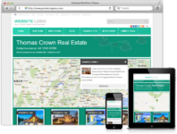 Premiumpress Real Estate Theme for Wordpress