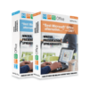 WPS Office 2016 Business Edition boxshot