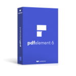 Wondershare PDFelement Express for Mac (15% Off)