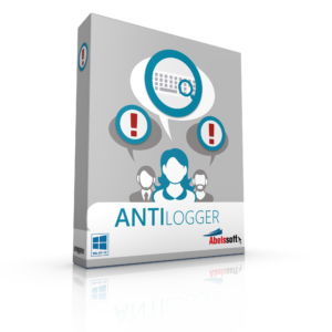 Abelssoft AntiLogger 2019 - Full Version Giveaway