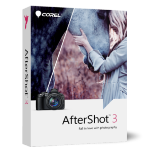 Corel AfterShot 3.5 Standard (PC)