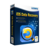 Leawo iOS Data Recovery for pc mac boxshot