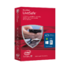 McAfee LiveSafe - ADT® Security Edition box shot