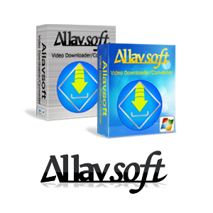 Allavsoft Video Downloader Converter for Windows mac