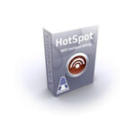 HotSpot Software - Standard Edition</p></img>
<p>Lifetime License</p>
<p>