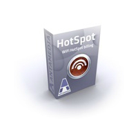 40% Off Coupon on Antamedia HotSpot Software – Lifetime License – The Leading of WiFi HotSpot Billing Industries – for Windows