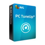 AVG PC TuneUp