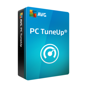 Avg PC TuneUp Boxshot 1500