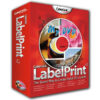 CyberLink LabelPrint boxshot