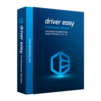 Driver Easy Pro Boxshot