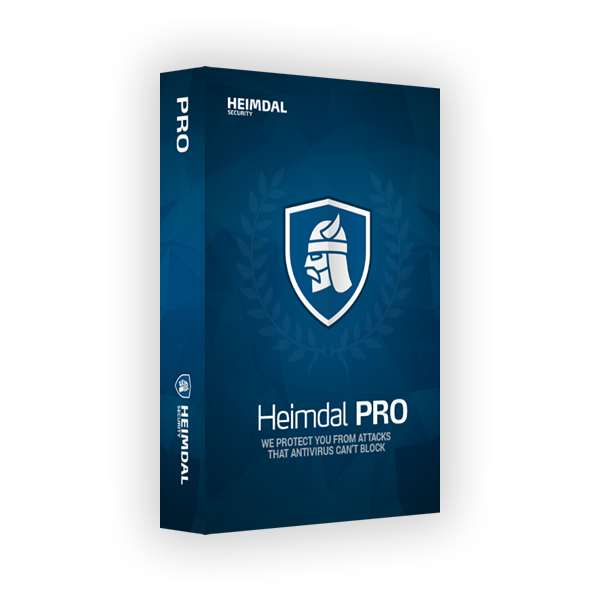 100% Software Giveaway on Heimdal PRO 2018 includes a Premium 1-Year License – Proactive Protection Against New Generation Malware for Windows