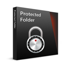 protected folder free with serial key