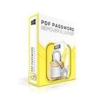 PDF Password Locker & Remover