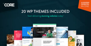 The Core - ThemeFuse Multi-Purpose WordPress Theme</p></img>
<p>Single Theme</p>
<p>