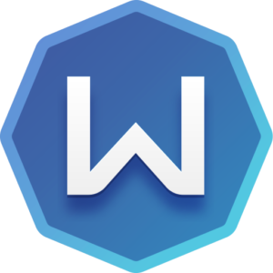 Windscribe VPN logo
