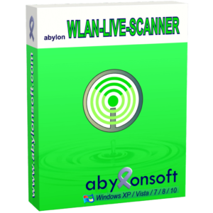 abylon WLAN-LIVE-SCANNER 2024: Full Version - 1 PC (Giveaway 2)</p></img>
<p>