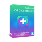 4Videosoft iOS Data Recovery - for Windows</p></img>
<p>Lifetime License/PC</p>
<p>