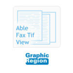 Able Fax Tif View - Personal License