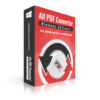 All PDF Converter boxshot