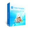 Apowersoft Video Converter Studio boxshot