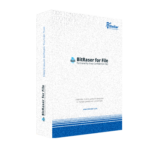 Bitraser for File