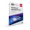 Bitdefender AntiVirus Plus 2018 Boxshot