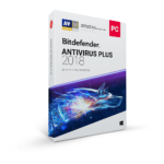 Bitdefender Antivirus Plus 2018 - 3 PCs/1 Year</p><p>up to 3 devices, 1 year - Electronic Delivery</p><p>