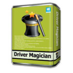 Driver Magician - Giveaway