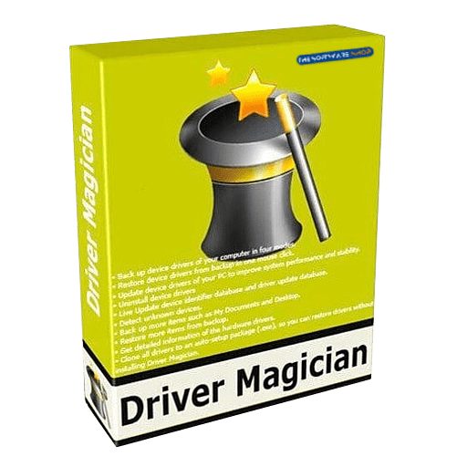 Driver Magician Review Download free Key Giveaway