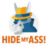 HMA! Pro VPN Hide My Ass boxhsot