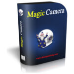 Magic Camera - Standard License</p></img>
<p>Lifetime usage with One-year Updates & Upgrades</p>
<p>