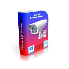 80% Off Coupon on PCWinsoft Multiple Camera Monitor – The Multi-Camera Surveillance Tool – for Windows