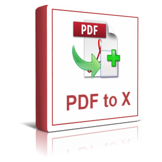 100% Software Giveaway on PDF to X v9.0 – Free Full Version License Key – The Fast, Accurate, Small and Friendly PDF Converter – for Windows
