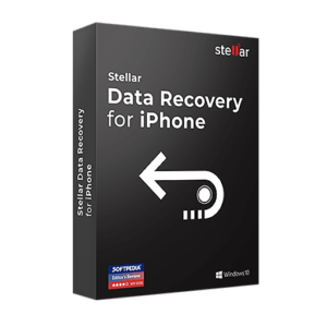 Stellar Data Recovery for iPhone: Standard - Windows (40% Off)</p></img>
<p><em>Standard</em></p>
<p>