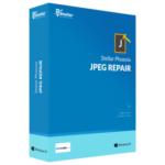 Stellar Phoenix JPEG Repair for Windows