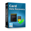 Tenorshare Card Data Recovery boxshot