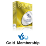 VSO Gold Membership - Lifetime</p></img>
<p>Lifetime License</p>
<p>