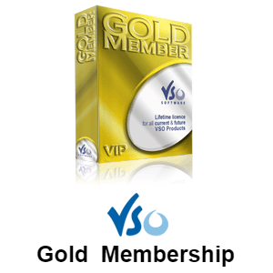 VSO Gold Membership boxshot