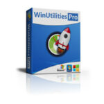 WinUtilities Pro - Lifetime / 1 PC (75% OFF)</p></img>
<p>Lifetime License for 1 PC</p>
<p>