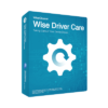 Wise Driver Care PRO boxshot