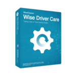 wise care pro driver updater tool