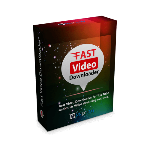 100% Software Giveaway on Fast Video Downloader 3.1 – Free 1-year License Key – Download Video from YouTube and Other websites – for Windows