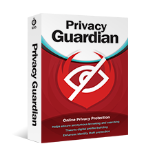 20% Off Coupon on iolo® Privacy Guardian™ – Full Version – The Best Online Privacy Protection – for Windows