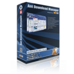 Ant Download Manager Pro 2.10.4.86303 for mac download free