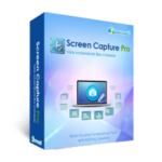 Apowersoft Screen Capture Pro - Personal Lifetime (69% Off)</p></img><p><em>Personal License for a lifetime</em></p><p>