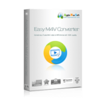 AppleMacSoft Easy M4V Converter for Windows - Lifetime</p></img>
<p>Lifetime License/1 PC</p>
<p>