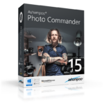 Ashampoo Photo Commander 15 - Giveaway 10