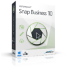 Ashampoo Snap Business 10 Boxshot-min