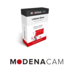 ModenaCam Lifetime Silver