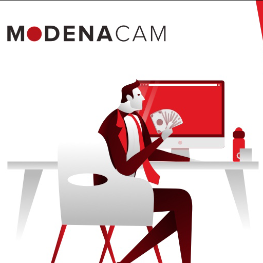 60% Off on ModenaCam Lifetime Owned License – Video Live Streaming, PPM & Webcam, PPV & Video Chat Software/Script